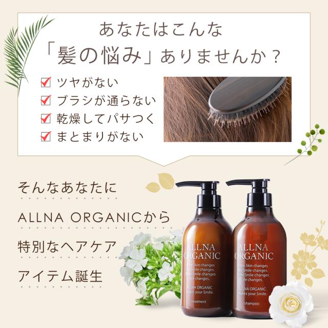 シャンプー トリートメント セット 美容室専売 ノンシリコン